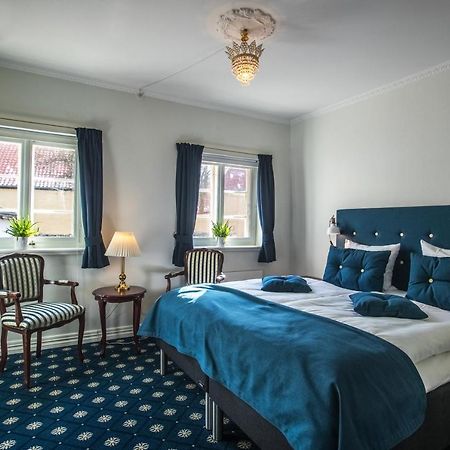 Hotel Postgaarden I Mariager Zewnętrze zdjęcie
