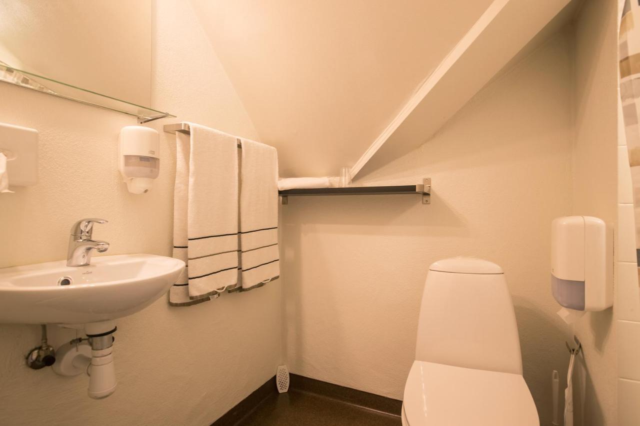 Hotel Postgaarden I Mariager Zewnętrze zdjęcie